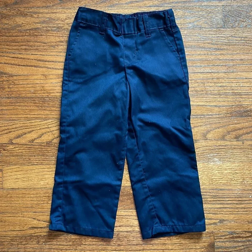 Boys 4T 5 Piece Bundle